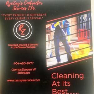 Meet your Posher, Steven